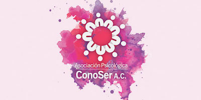 Logotipo ConoSer