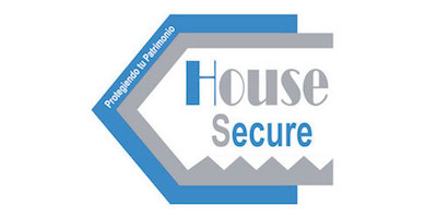Logotipo House Secure